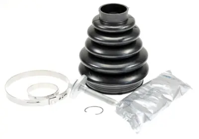 Oferta Especial Juego de fuelles, árbol de transmisión SPIDAN 24752 SPIDAN 24752